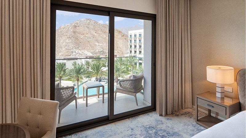 Address Beach Resort Fujairah, фото 6