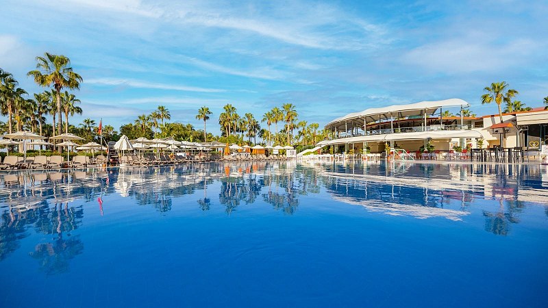 VonResort Golden Coast, фото 2