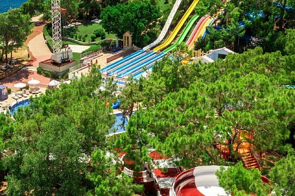 A Good Life Utopia Family Resort