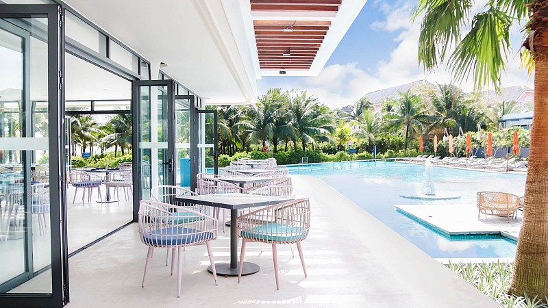 Premier Residences Phu Quoc Emerald Bay, фото 6