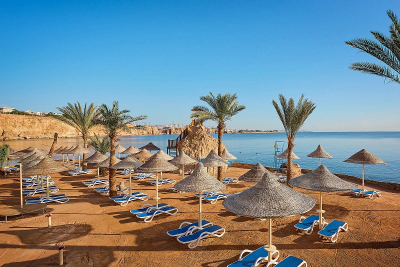 Dreams Beach Resort Sharm El Sheikh, фото 1