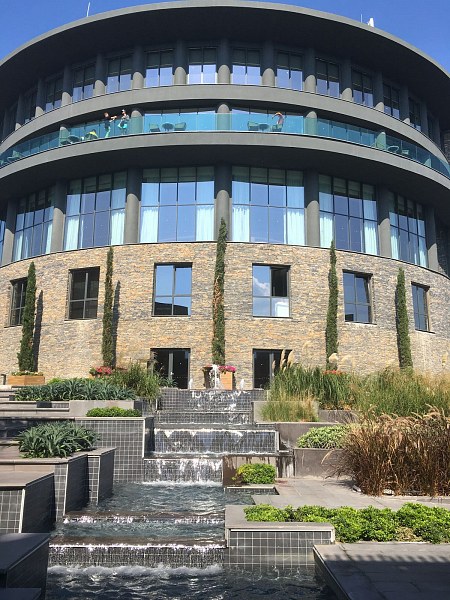 Lujo Hotel Bodrum, фото 12