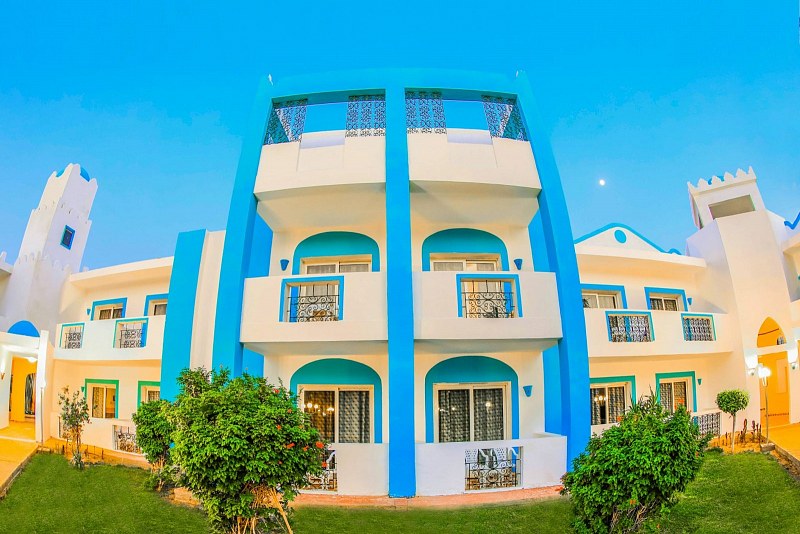 Mirage Bay Resort & Aquapark, фото 6