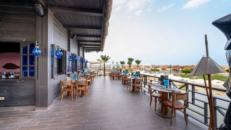Tropitel Sahl Hasheesh, фото 7