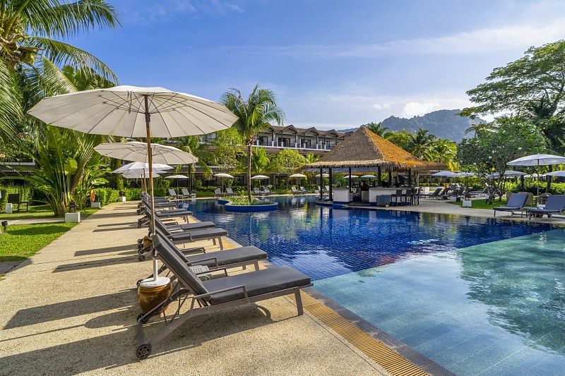 Sunprime Kamala Beach, фото 6