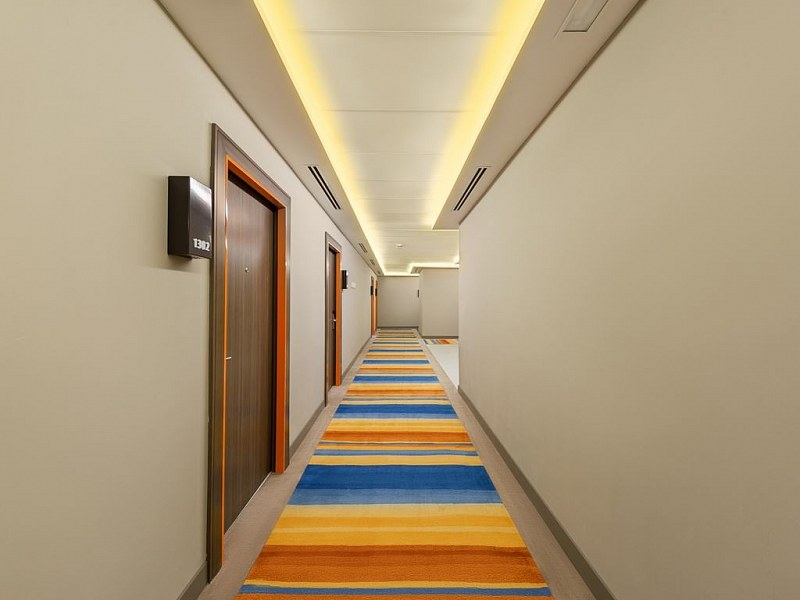 Citymax Hotel Al Barsha, фото 5