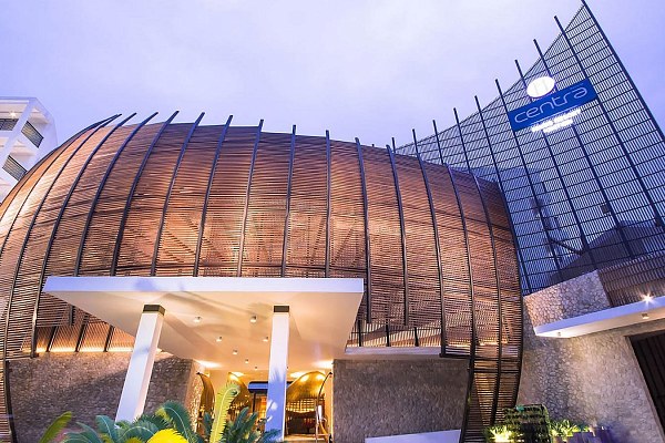 Centara Life Maris Jomtien