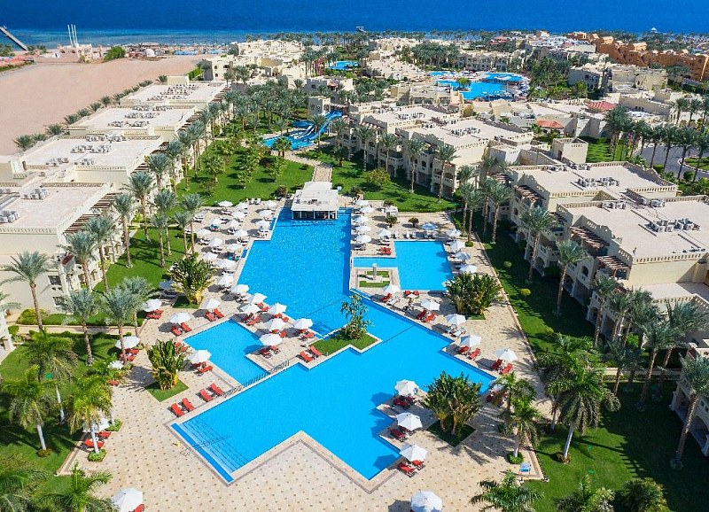 Rixos Sharm El Sheikh, фото 4