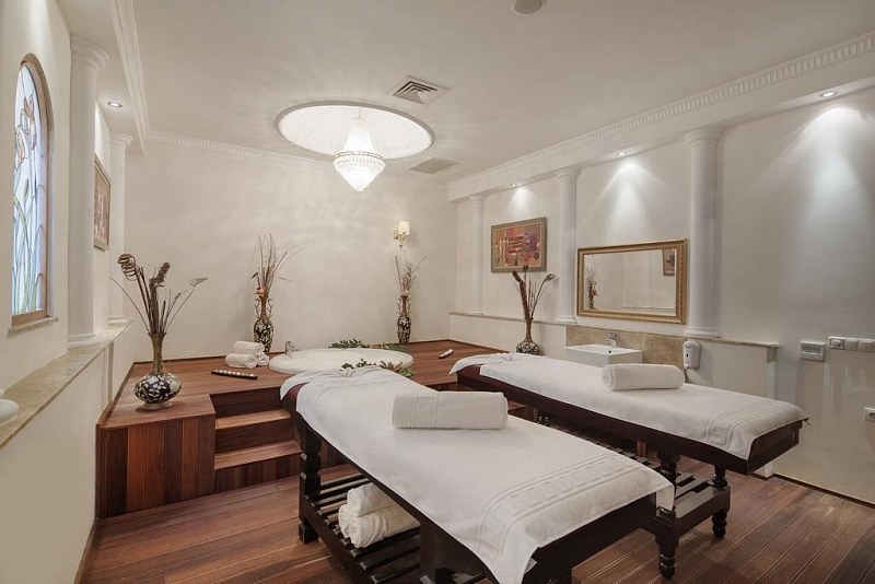 Saphir Resort & Spa, фото 7