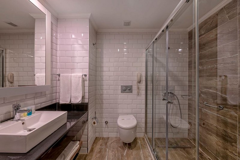 Port River Hotel & Spa, фото 4
