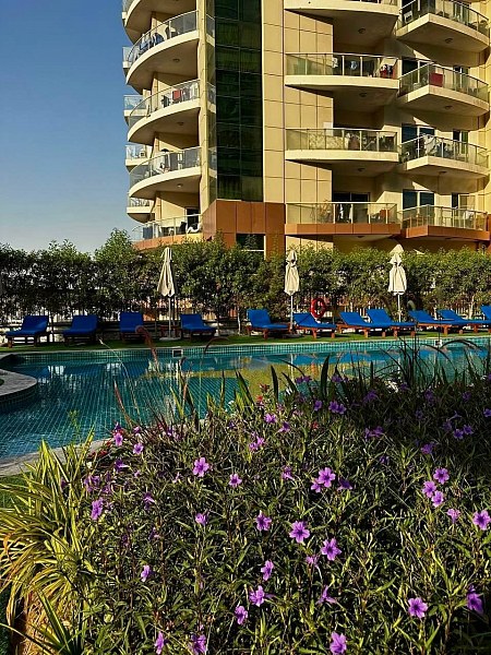 Stella Di Mare Dubai Marina, фото 9