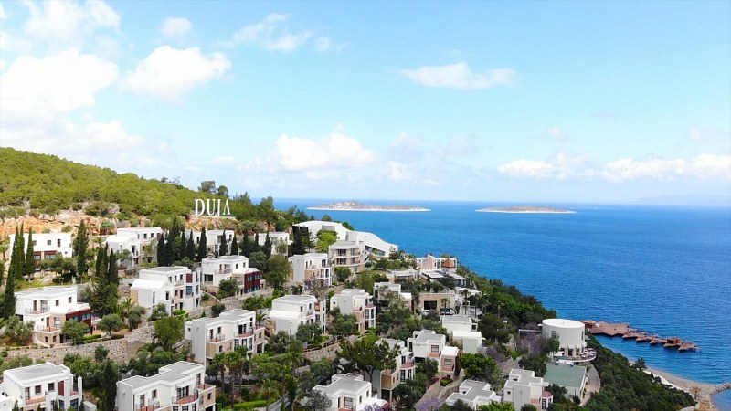 Duja Bodrum, фото 2