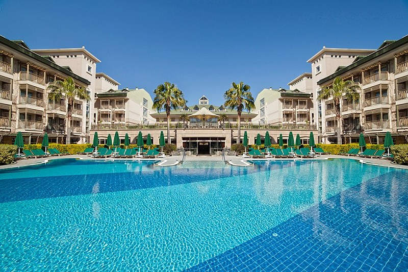 Can Garden Resort, фото 1