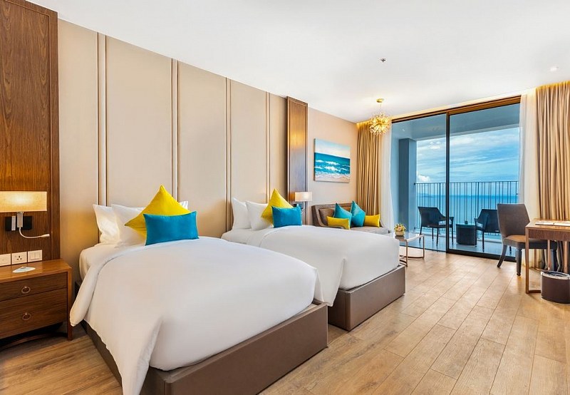 The Empyrean Nha Trang, фото 6