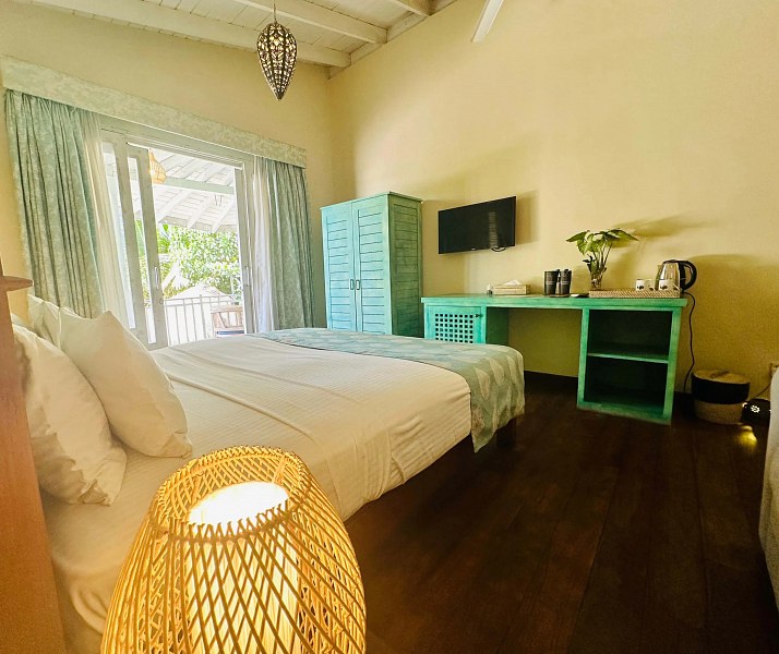 Thaproban Beach House, фото 8