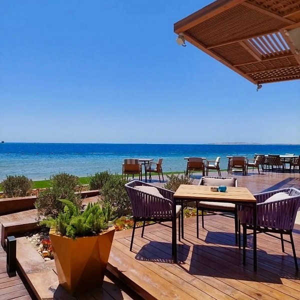 Rixos Premium Magawish Suites & Villas, фото 6