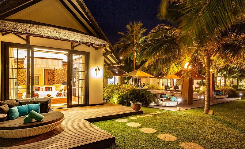 OZEN Reserve Bolifushi (ex. Jumeirah Vittaveli), фото 5