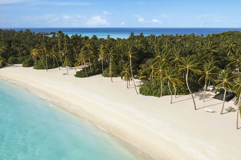 One&Only Reethi Rah, фото 3