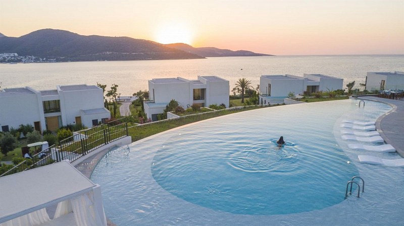 Susona Bodrum, фото 3