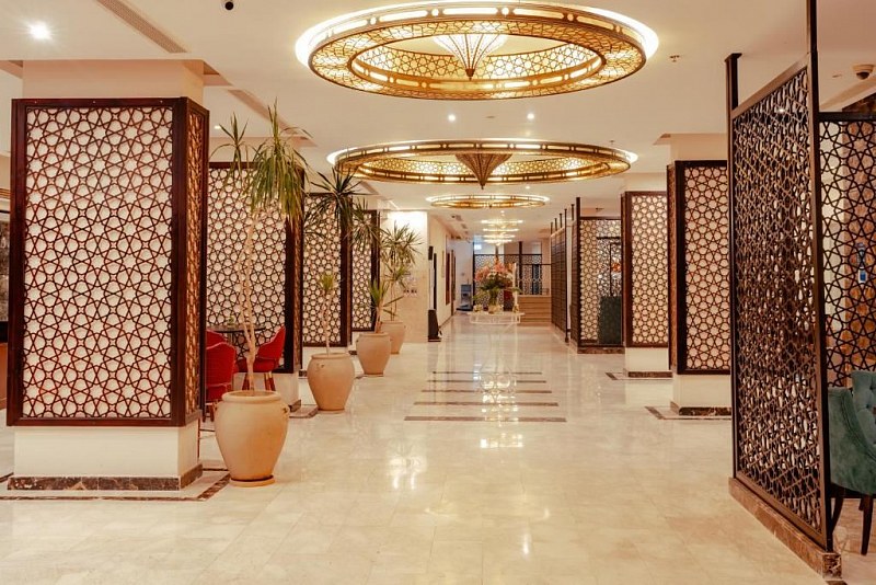 Royal Star Beach Resort, фото 6