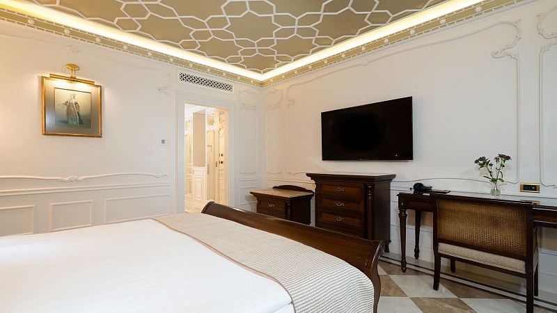 Ali Bey Resort Sorgun, фото 5