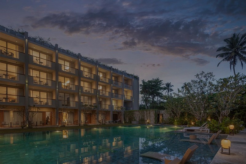Ferola Hotel, фото 1