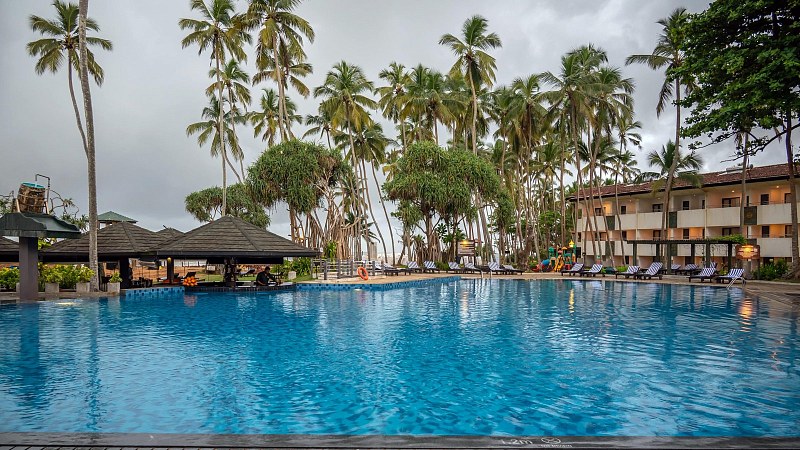 Tangerine Beach Hotel, фото 3