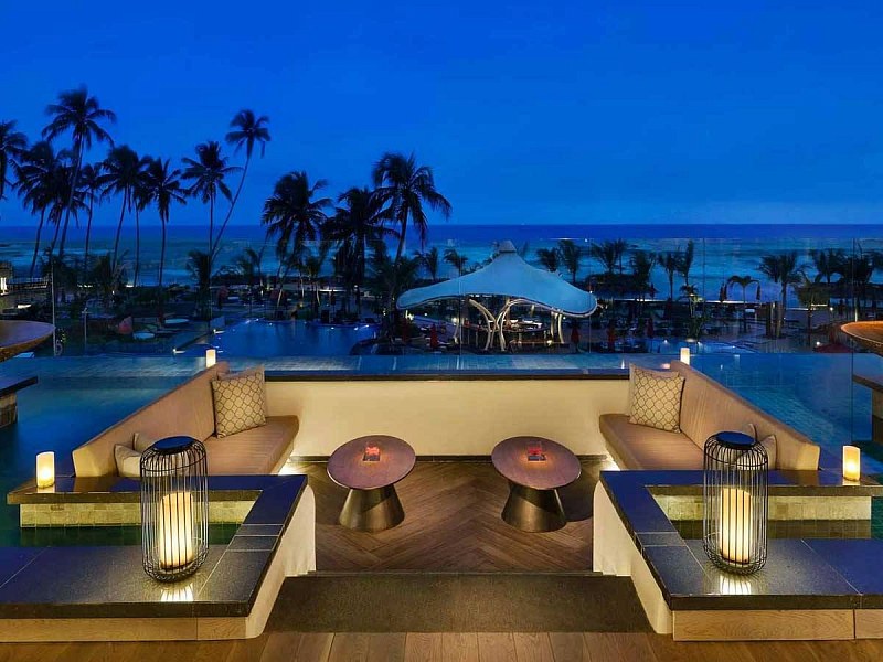 Radisson Blu Resort Galle, фото 3