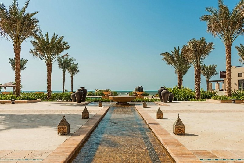 Ajman Saray A Luxury Collection, фото 4