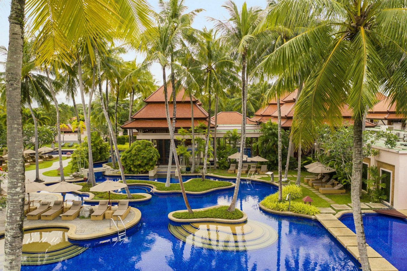 Banyan Tree Phuket