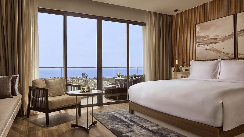 Movenpick Resort Waverly Phu Quoc, фото 2
