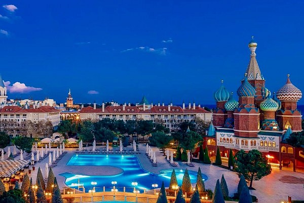 Kremlin Palace