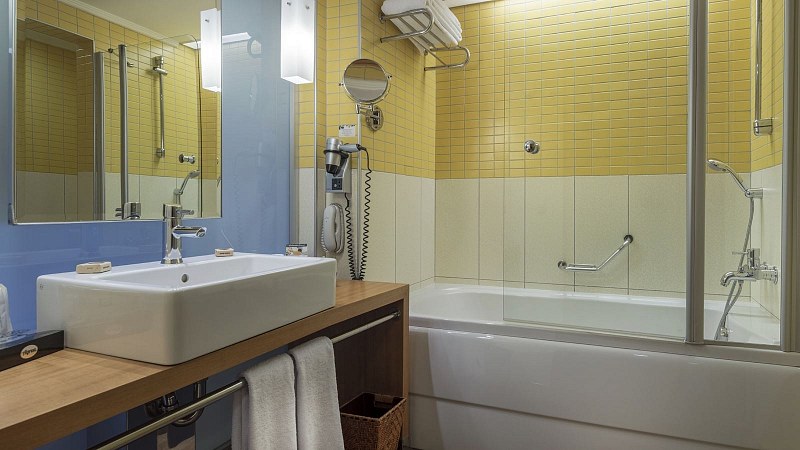 Rixos Sungate, фото 5
