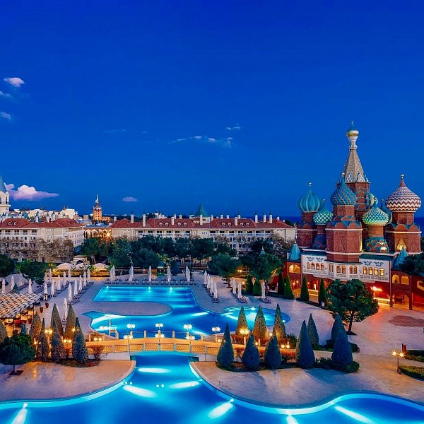 Kremlin Palace, фото 2