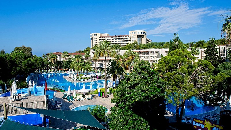 Barut Hemera, фото 1