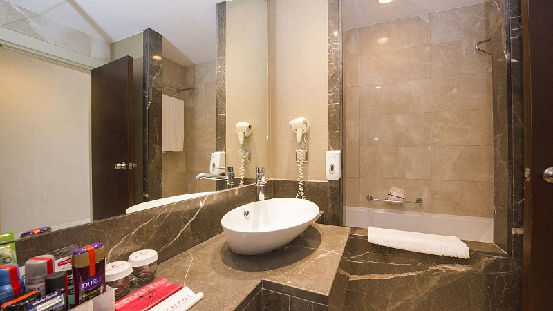 Ramada Plaza by Wyndham Antalya, фото 4