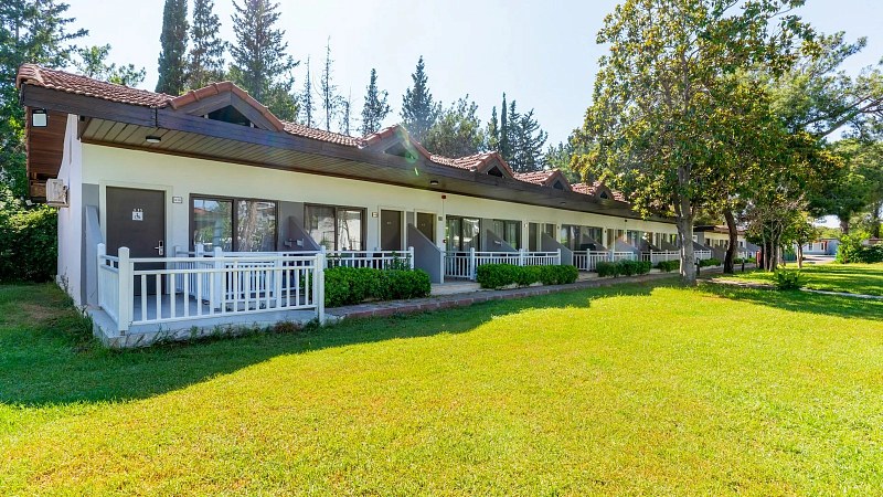 Serra Park Hotel, фото 1