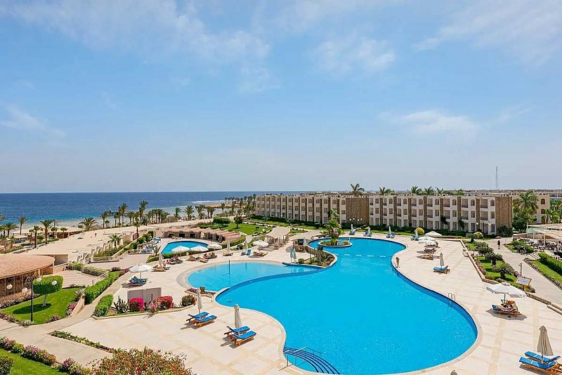 Royal Brayka Resort, фото 5