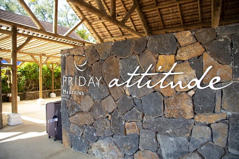 Friday Attitude, фото 4