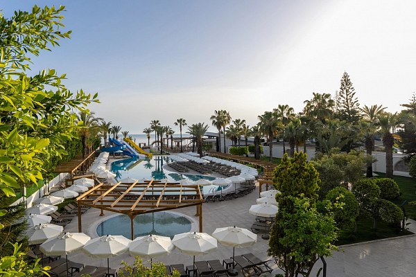 Calido Sol Hotel