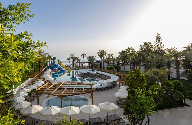 Calido Sol Hotel, фото 1