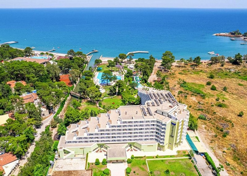 Ma Biche Kemer By Werde, фото 7