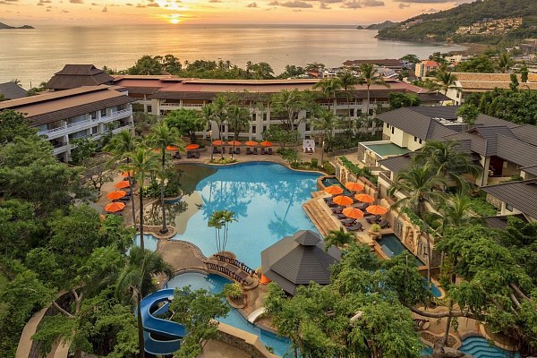 Diamond Resort Phuket