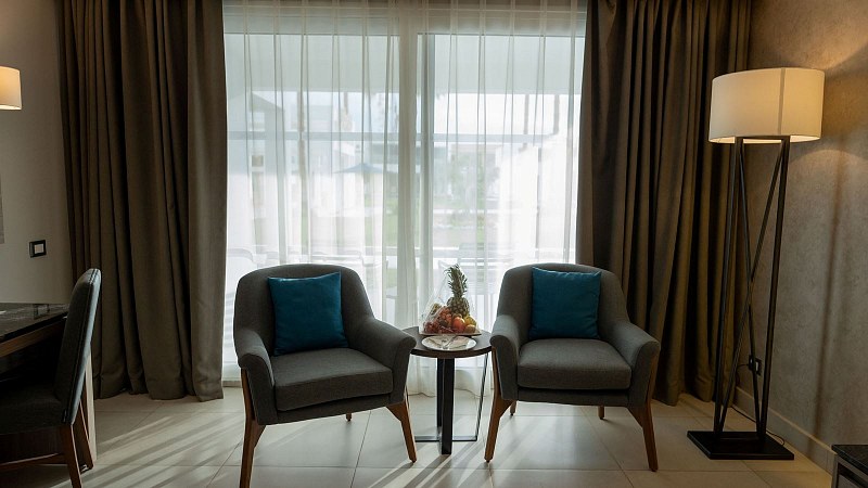 Maritim Jolie Ville Resort, фото 4