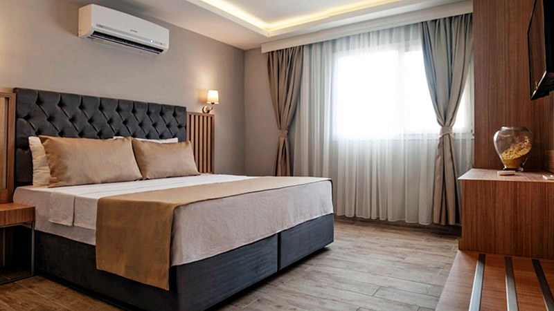 Hotel Bleu Nuit, фото 4