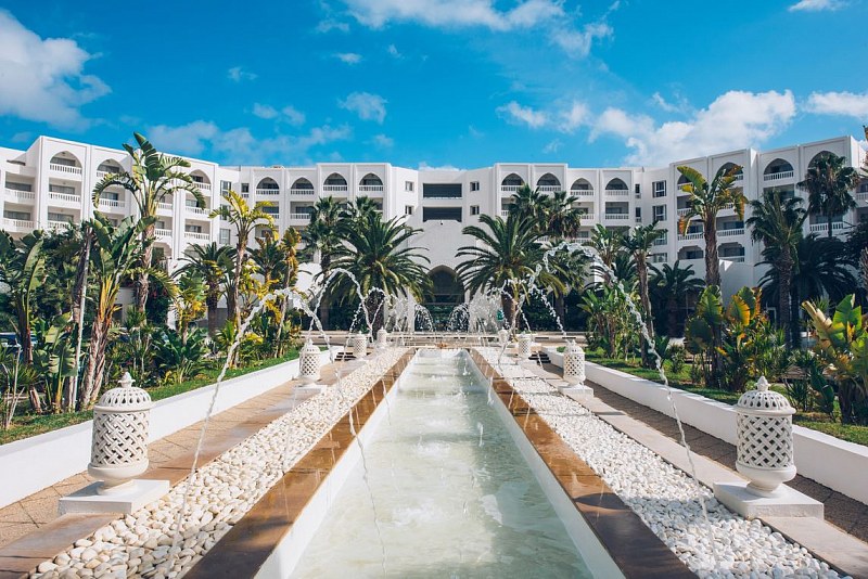 Iberostar Selection Kantaoui Bay, фото 4