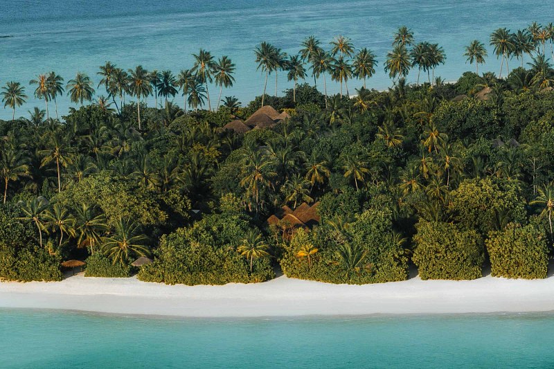 Sun Siyam Iru Fushi, фото 2