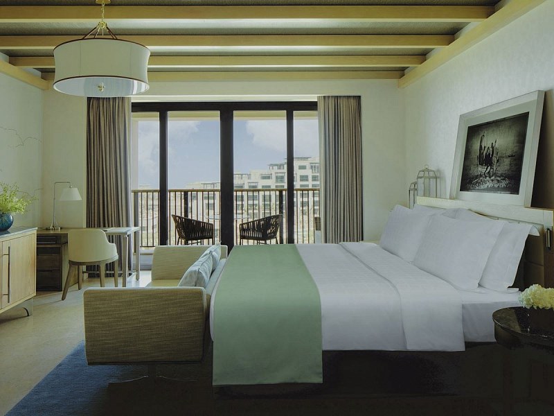 Jumeirah Al Naseem, фото 2