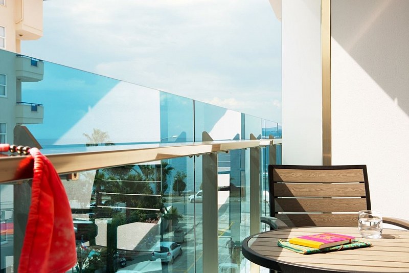 Sunprime C-Lounge, фото 4