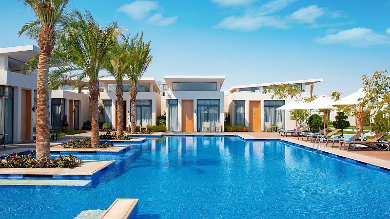 Rixos Premium Magawish Suites & Villas, фото 4